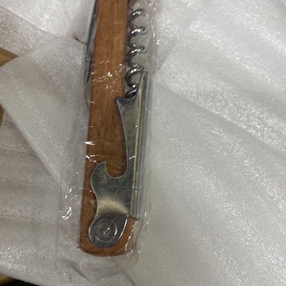 Pottery barn picnic basket - Picture 9 of 16